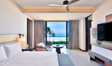 Marriott Hotel Weligama