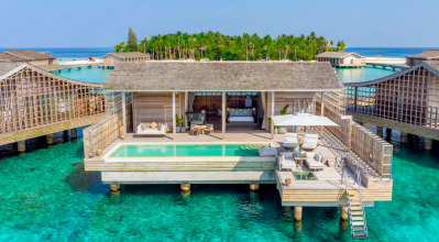 Kudadoo Maldives