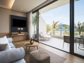 Anantara Koh Yao Yai Resort & Villas