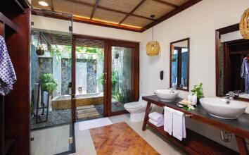 Pandanus Resort