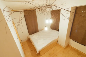 Roots and Moods Hotel, фото 51