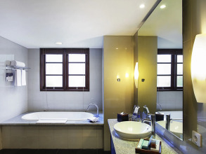 Novotel Bali Nusa Dua