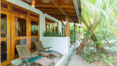 Reethi Beach Resort