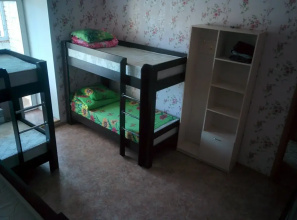 Like Hostel Blagoveshchensk, фото 2