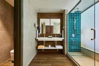 Riu Palace Maldivas
