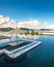 Andamantra Resort And Villa Phuket