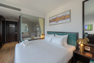 Cordial Grand Hotel Danang 4 Star