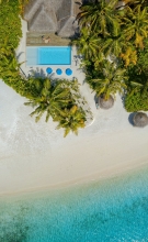 Anantara Dhigu Maldives