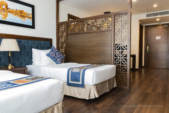 Balcona Hotel Danang