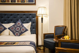 Balcona Hotel Danang