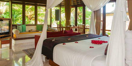 Komaneka At Tanggayuda Ubud