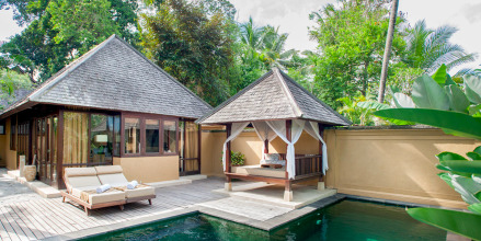 Komaneka At Tanggayuda Ubud