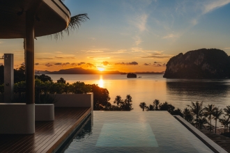 Anantara Koh Yao Yai Resort & Villas
