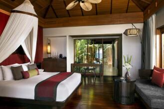 Anantara Rasananda Koh Phangan Villa Resort & Spa