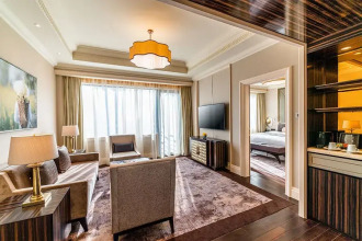 Caravelle Hotel