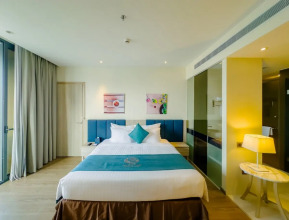 The Art Nest Hotel Nha Trang