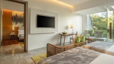 Maya Sanur Resort & Spa