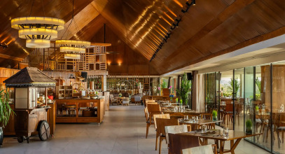 Anantara Bali Uluwatu Resort & Spa