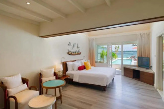 Oblu Nature Helengeli By Sentido