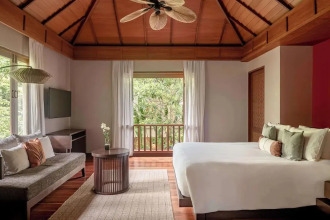 Anantara Rasananda Koh Phangan Villa Resort & Spa