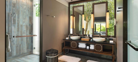 Jumeirah Bali Indonesia