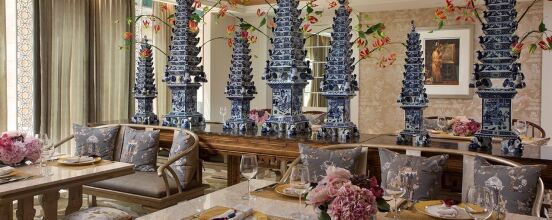 Mulia Resort