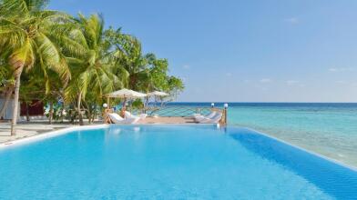 Thulhagiri Island Resort