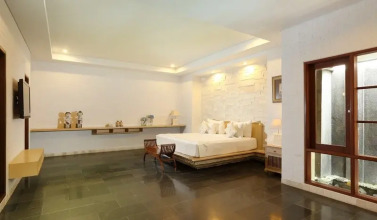 Alindra Villa