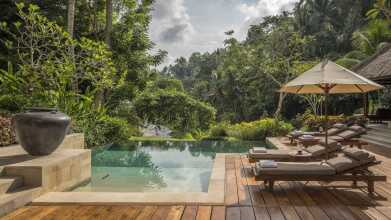 Four Seasons Resort Bali At Sayan