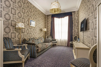 Russian Seasons boutique-hotel Nevskiy, фото 52 Russian Seasons boutique-hotel Nevskiy, фото 52