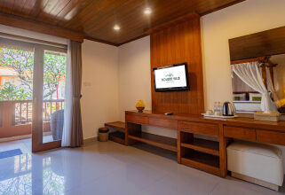 Wina Holiday Villa Kuta Bali
