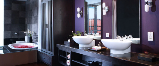 Furamaxclusive Villas & Spa Ubud