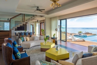Pullman Maldives Maamutaa