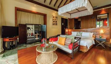 Ozen Reserve Bolifushi