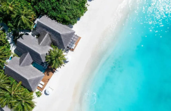 Baglioni Resort Maldives