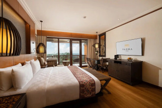 Padma Ubud