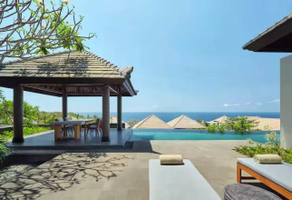 Umana Bali