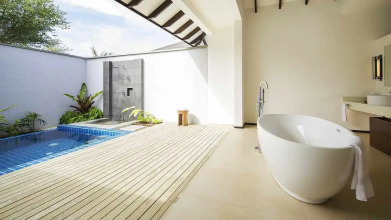 Robinson Club Noonu