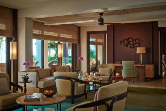 The Ritz-Carlton Bali