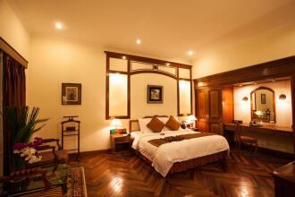 Hotel Majestic Saigon