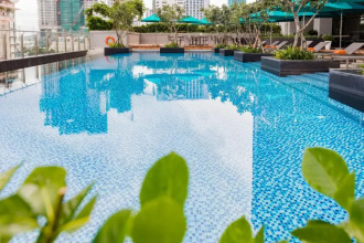 Tui Blue Hotel Nha Trang (Ex Ariyana Smart Condotel Nha Trang)
