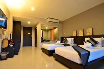 Chaweng Noi Pool Villa