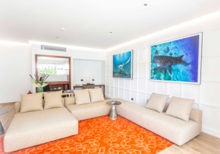 Emerald Maldives Resort & Spa