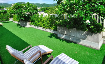 Ramada Phuket South Sea