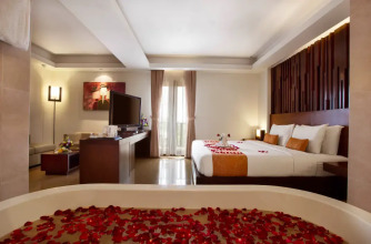 The Prima Seminyak