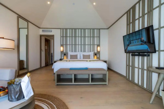 Kagi Maldives Spa Island