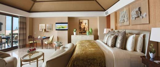 Mulia Resort