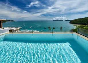 Bandara Villas Phuket