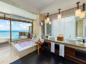 Ozen Reserve Bolifushi