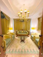 Nusa Dua Beach Hotel & Spa, Bali